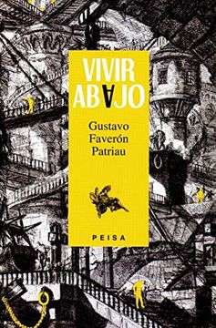 portada Vivir Abajo (in Spanish)