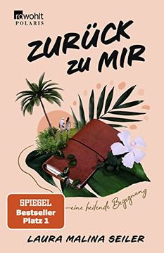 portada Zurück zu Mir: Eine Heilende Begegnung (en Alemán)