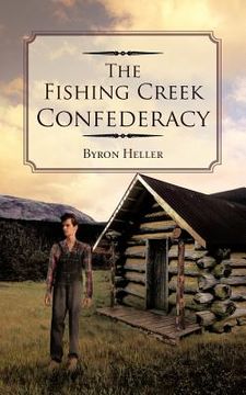 portada the fishing creek confederacy (en Inglés)
