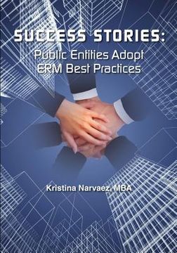 portada success stories: public entities adopt erm best practices (en Inglés)