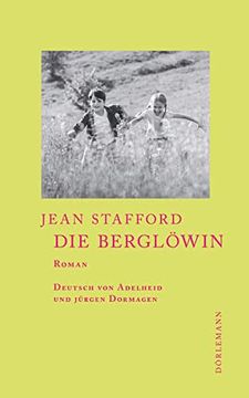 portada Die Berglöwin: Roman (en Alemán)