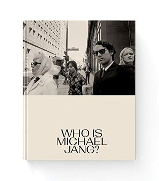 portada Michael Jang: Who is Michael Jang? 