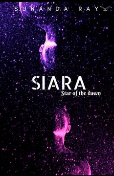 portada Siara (en Inglés)