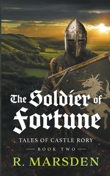 portada The Soldier of Fortune