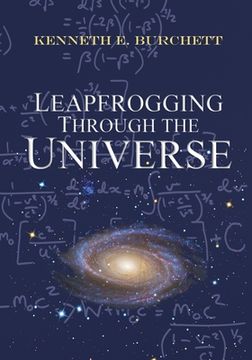portada Leapfrogging Through the Universe