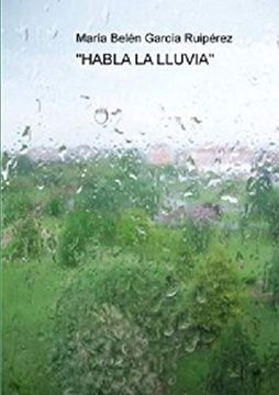 portada "Habla la Lluvia"
