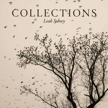 portada Collections: Birds Bones and Butterflies (en Inglés)