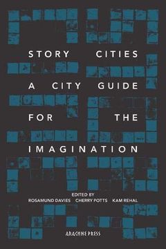 portada Story Cities (en Inglés)
