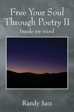 portada Free Your Soul Through Poetry ii: Inside my Mind (en Inglés)