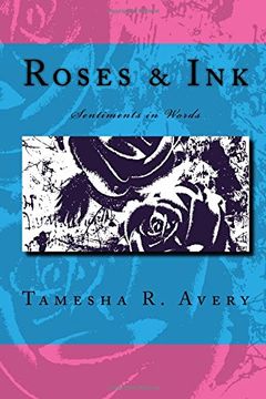 portada Roses and Ink