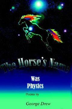 portada the horse's name was physics