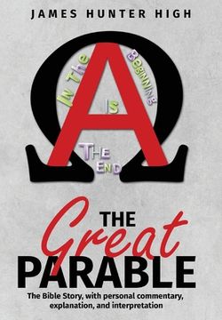 portada The Great Parable (en Inglés)
