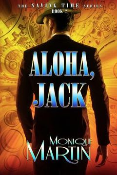 portada Aloha, Jack (en Inglés)