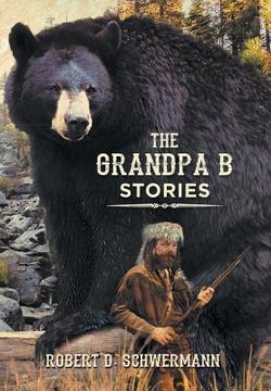portada The Grandpa B Stories (in English)
