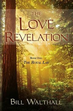 portada the love revelation (in English)
