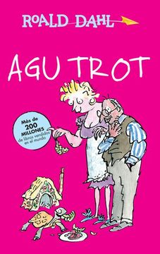 portada Agu Trot / Esio Trot (in Spanish)