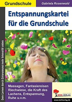 portada Witzige Konzentrationsübungen: Abwechslungsreiche Niveaudifferenzierte Aufgabentypen (en Alemán)
