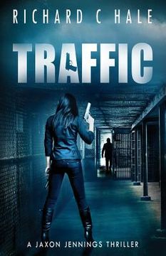 portada Traffic (en Inglés)