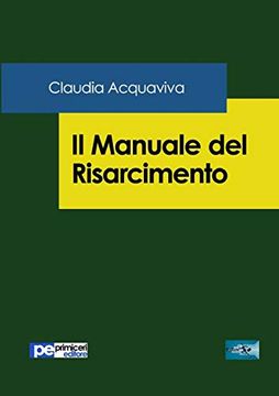 portada Il Manuale del Risarcimento (Fastlaw) (in Italian)