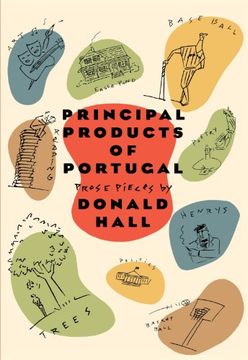 portada Principal Products of Portugal (en Inglés)