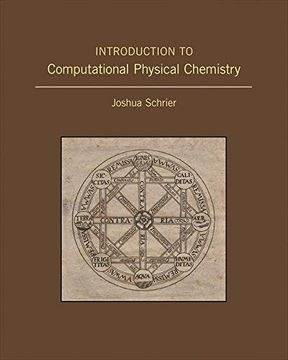 portada Introduction to Computational Physical Chemistry (en Inglés)