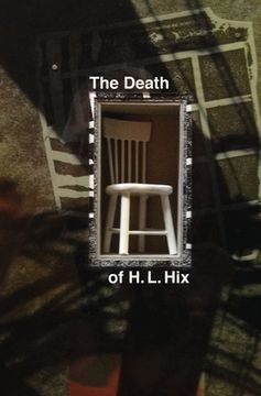 portada The Death of h. L. Hix 