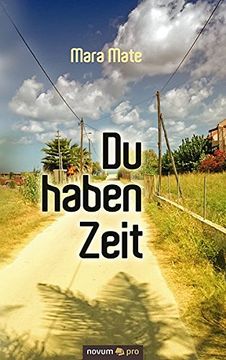 portada Du haben Zeit