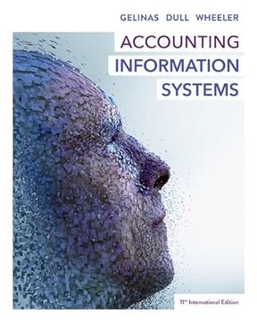 portada Accounting Information Systems