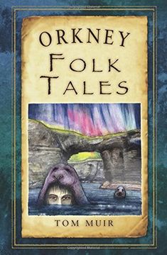 portada Orkney Folk Tales