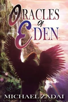 portada Oracles of Eden