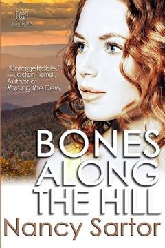 portada Bones Along The Hill