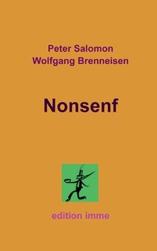 portada Nonsenf (en Alemán)