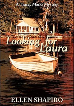 portada Looking for Laura (Tracey Marks Mysteries) (en Inglés)