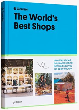 portada The World's Best Shops (in English)