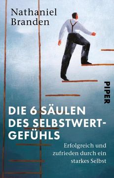 portada Die 6 Säulen des Selbstwertgefühls (in German)