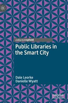 portada Public Libraries in the Smart City