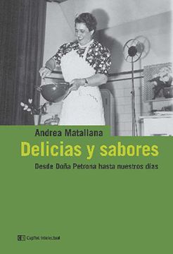 portada Delicias y Sabores