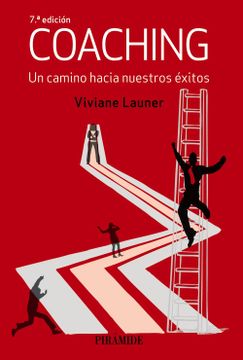 portada Coaching: Un Camino Hacia Nuestros Éxitos (Empresa y Gestión) (in Spanish)