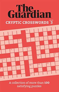 portada The Guardian Quick Crosswords 2: A Compilation of More Than 200 Enjoyable Puzzles (Guardian Puzzle Books) (en Inglés)