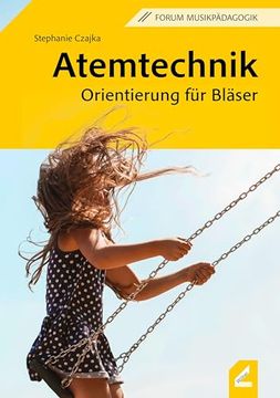 portada Atemtechnik (en Alemán)