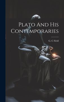 portada Plato And His Contemporaries (en Inglés)