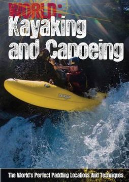 portada kayaking and canoeing