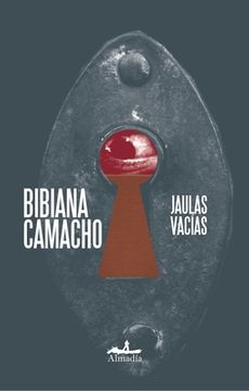 portada Jaulas Vacias (in Spanish)