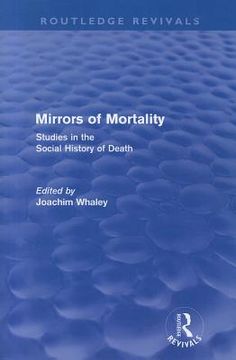 portada mirrors of mortality