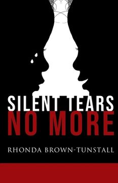 portada Silent Tears No More (en Inglés)