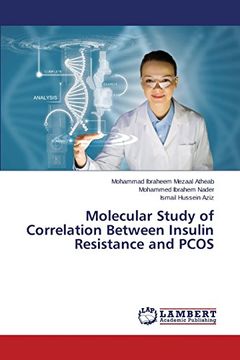 portada Molecular Study of Correlation Between Insulin Resistance and PCOS