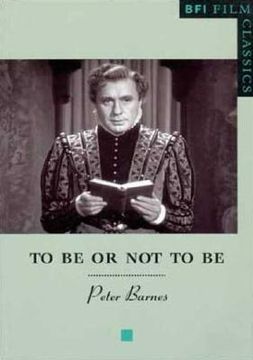 portada To be or Not to be (Paperback) (en Inglés)