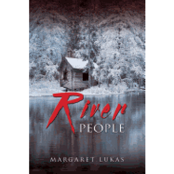 portada River People (River Women) (in English)