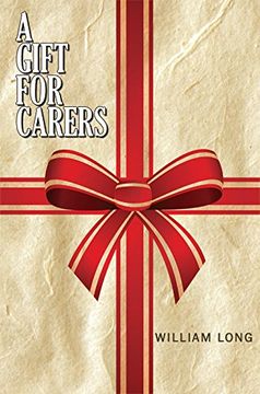 portada A Gift for Carers
