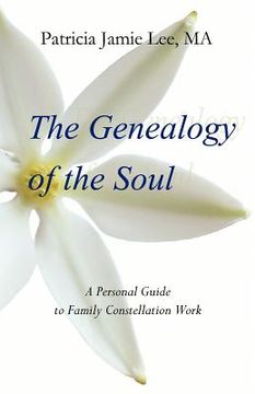 portada the genealogy of the soul